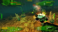 AquaNox screenshot 12