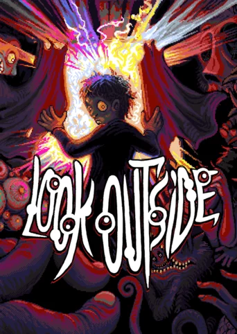 Look Outside cover