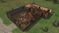 Crossroads Inn Anniversary Edition screenshot 6