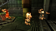 Messiah screenshot 11
