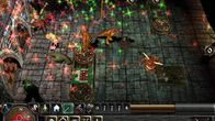 Dungeon Keeper™ 2 screenshot 5