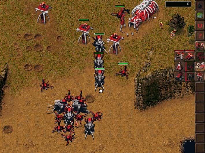 #7. Krush Kill 'N Destroy Xtreme (GOG) Podle: Ziggurat Interactive