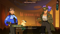 MAELSTROM LEGACY: The Tesla Mystery screenshot 1