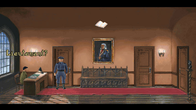 Call of Cthulhu: Prisoner of Ice screenshot 5
