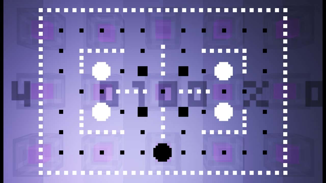 #10. BIT.TRIP VOID (GOG) 由: Choice Provisions