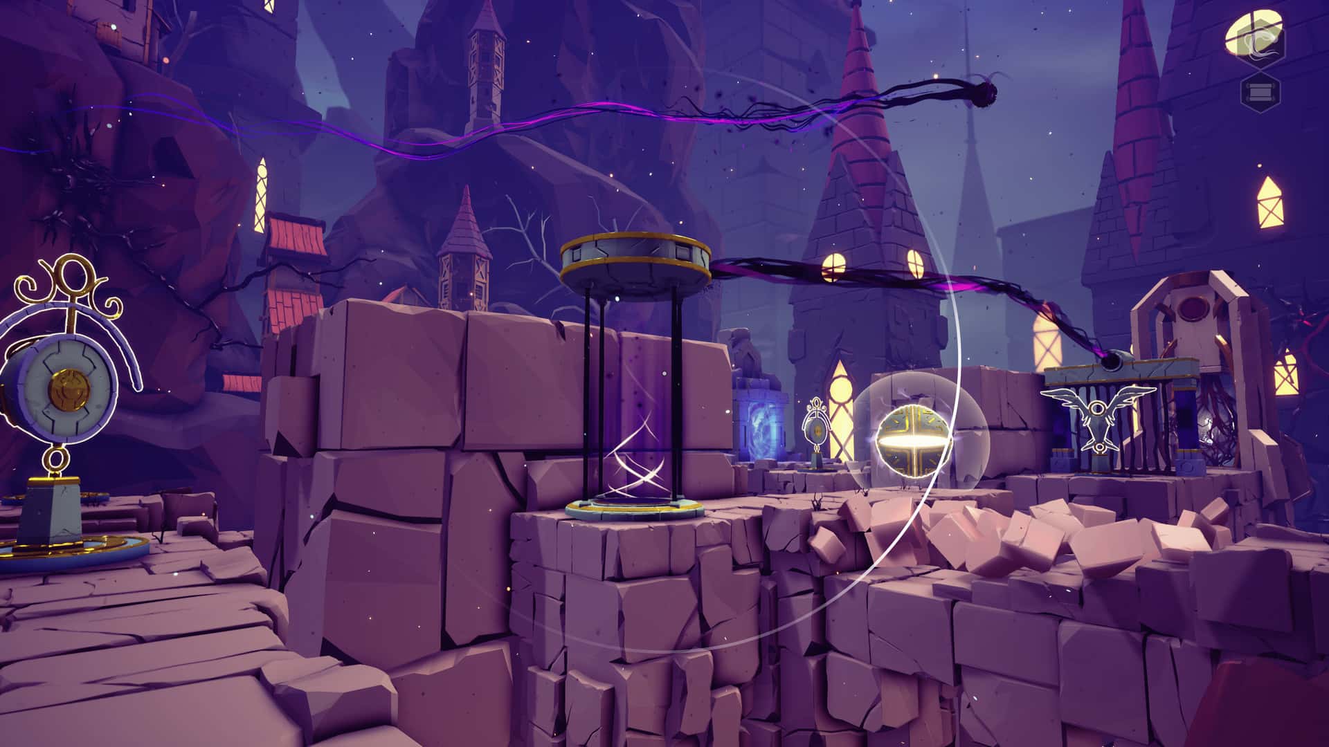 #5. The Sojourn Gold Bundle (GOG) 게시자: Iceberg Interactive