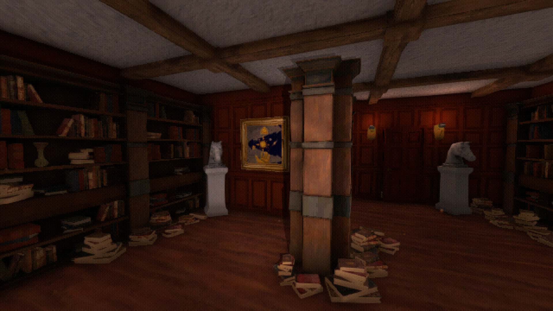 #4. The Tartarus Key (GOG) Podle: Armor Games Studios