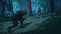 Aragami 2 screenshot 8