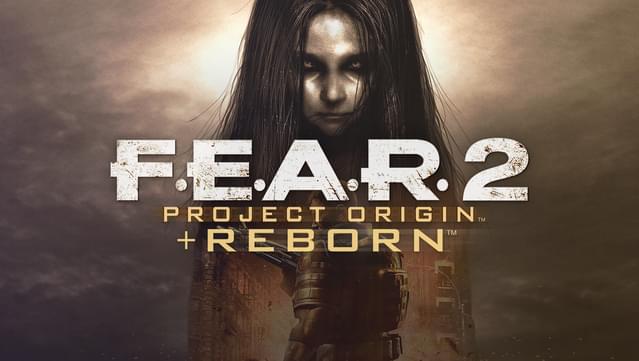 F.E.A.R. 2: Project Origin + Reborn