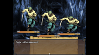 Castaway of the Ardusta Sea screenshot 4