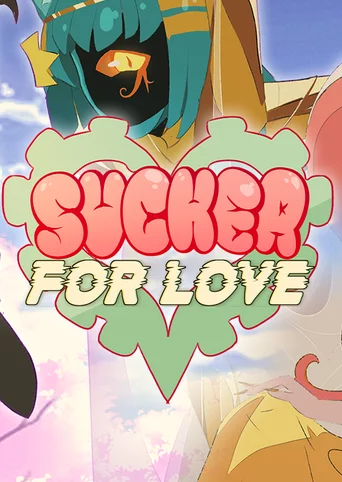 Sucker for Love: First Date cover