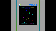 SNK 40th Anniversary Collection screenshot 8