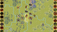 Fantasy General screenshot 1