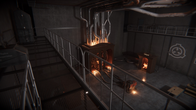 Go Home Annie: An SCP Game screenshot 6