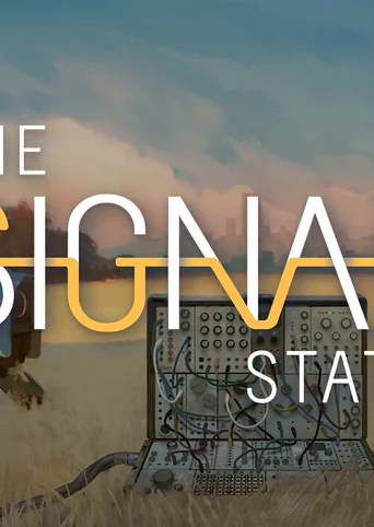 The Signal State cover