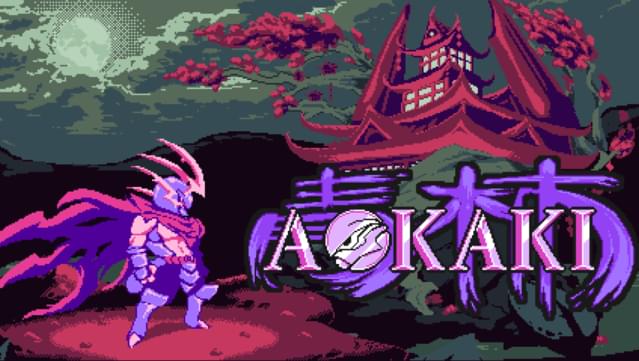 AOKAKI