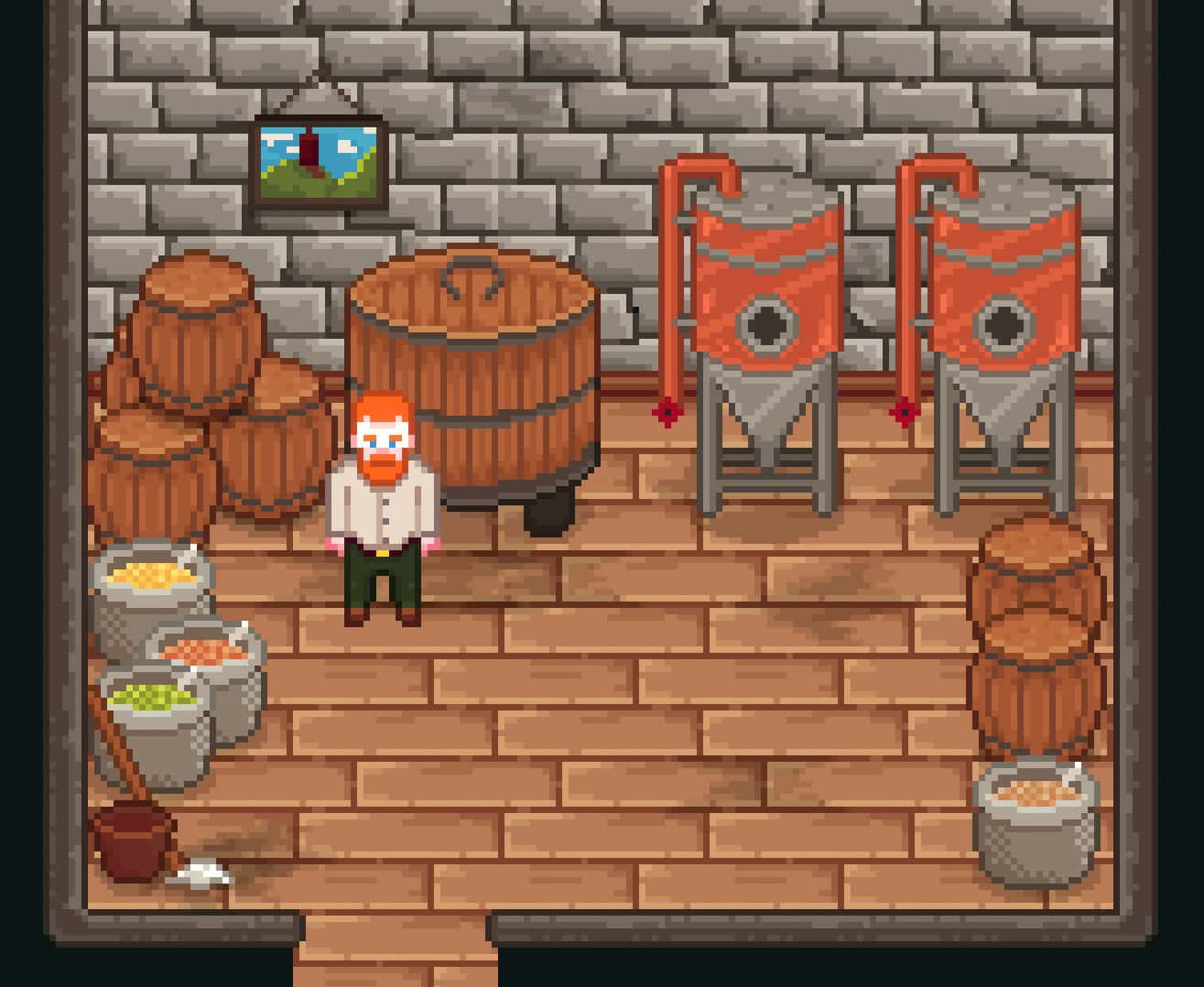 #5. Travellers Rest Soundtrack (GOG) Bởi: Isolated Games