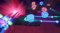 Lumote: The Mastermote Chronicles screenshot 4