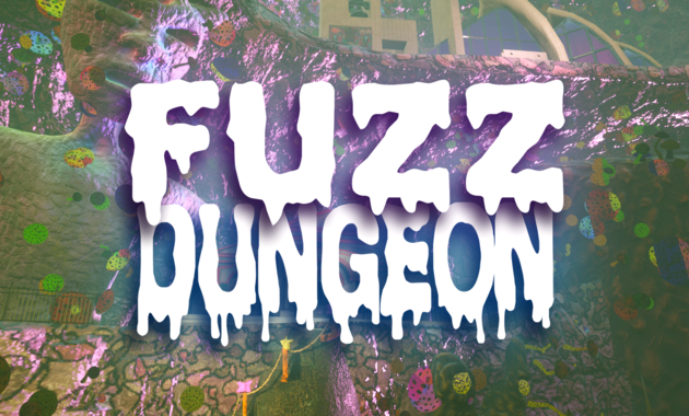 fuzz dungeon vertical card thumbnail
