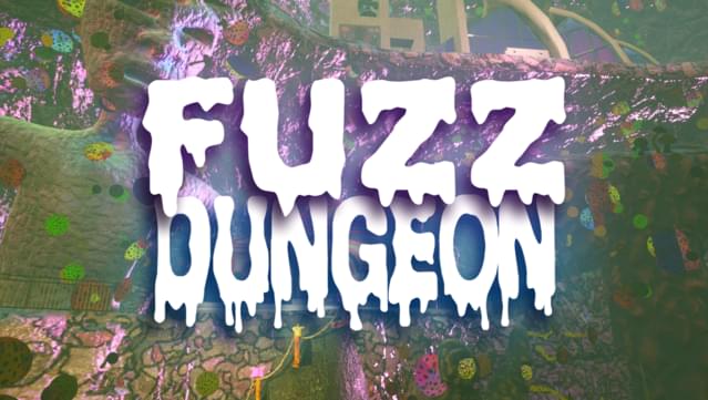 Fuzz Dungeon