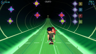 Lost in Harmony screenshot 6