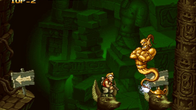METAL SLUG X screenshot 8