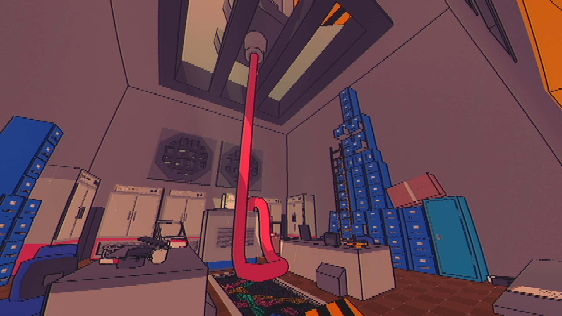 #2. Sludge Life (GOG) 由: Devolver Digital