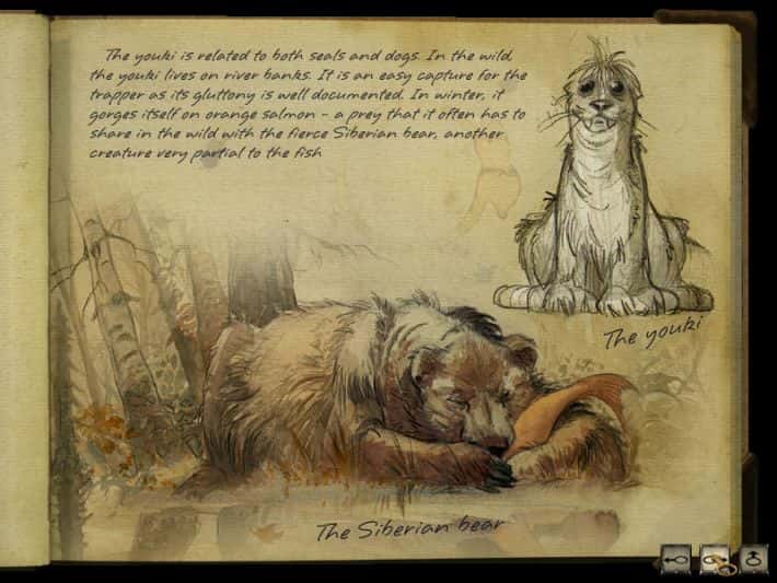 #7. Syberia II (GOG) 由: Microids