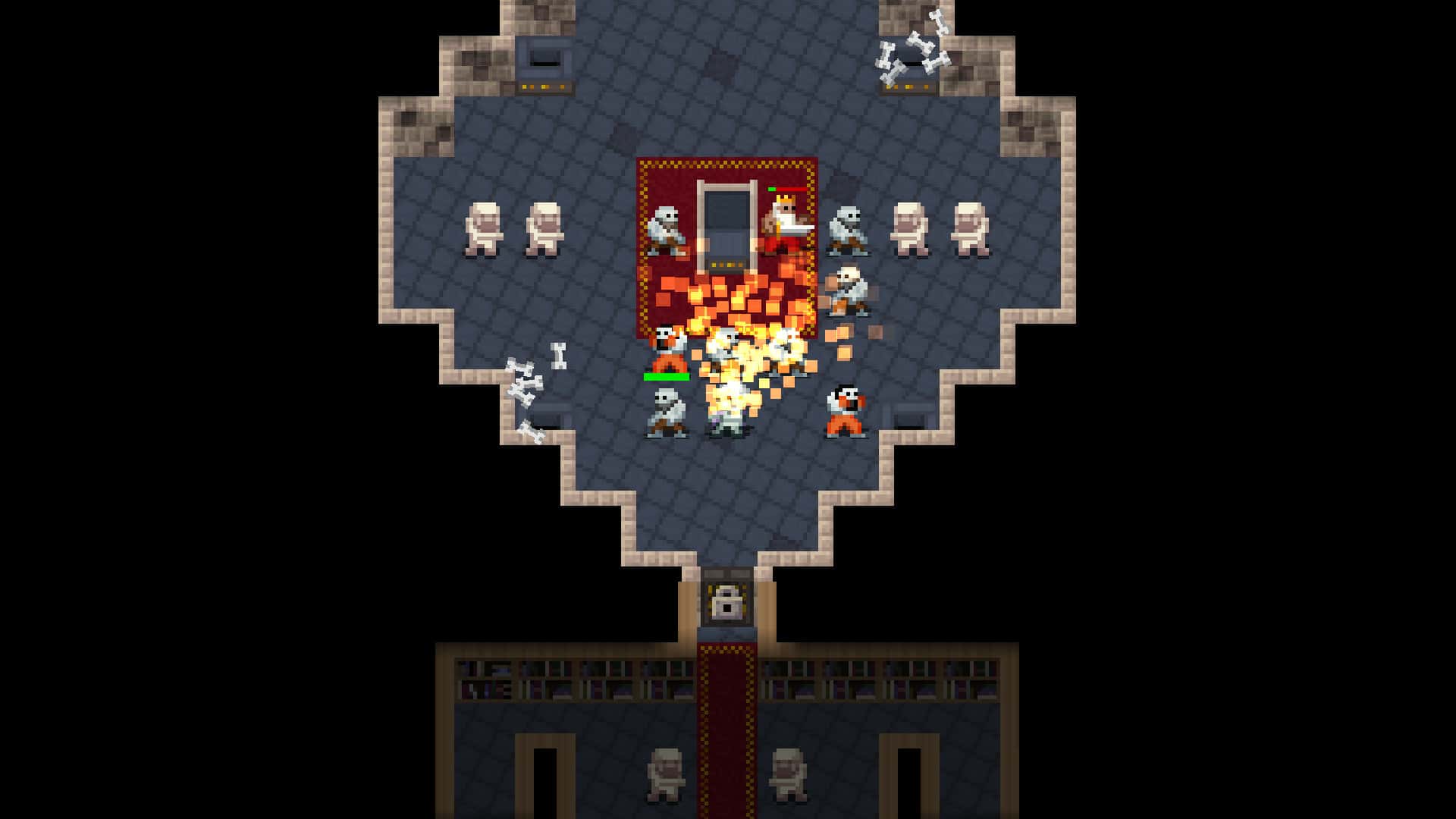 #3. Shattered Pixel Dungeon (GOG) โดย: Shattered Pixel