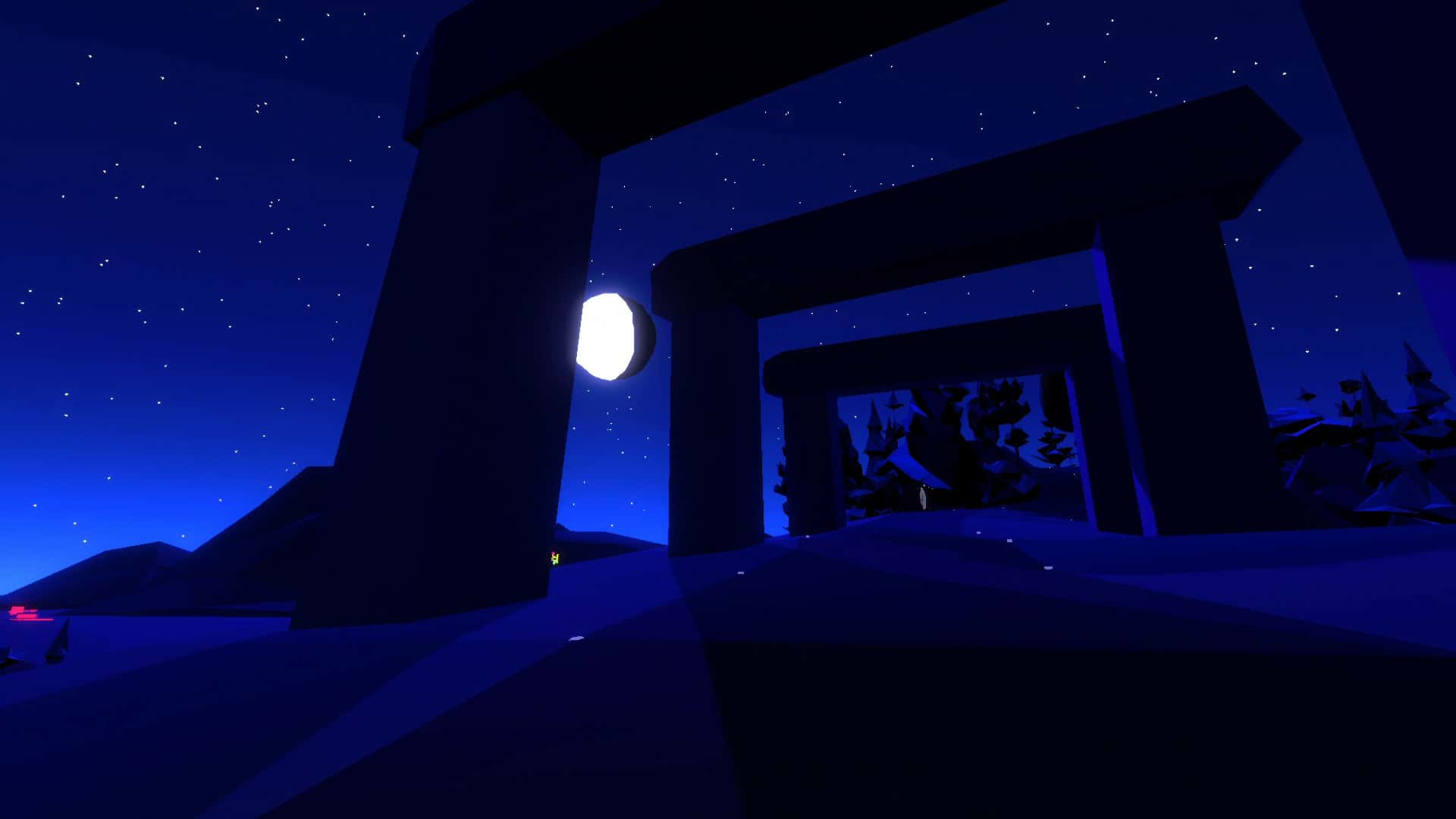 #1. Glitchhikers: The Spaces Between (GOG) 게시자: Fellow Traveller