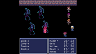 Dungeon Antiqua screenshot 3