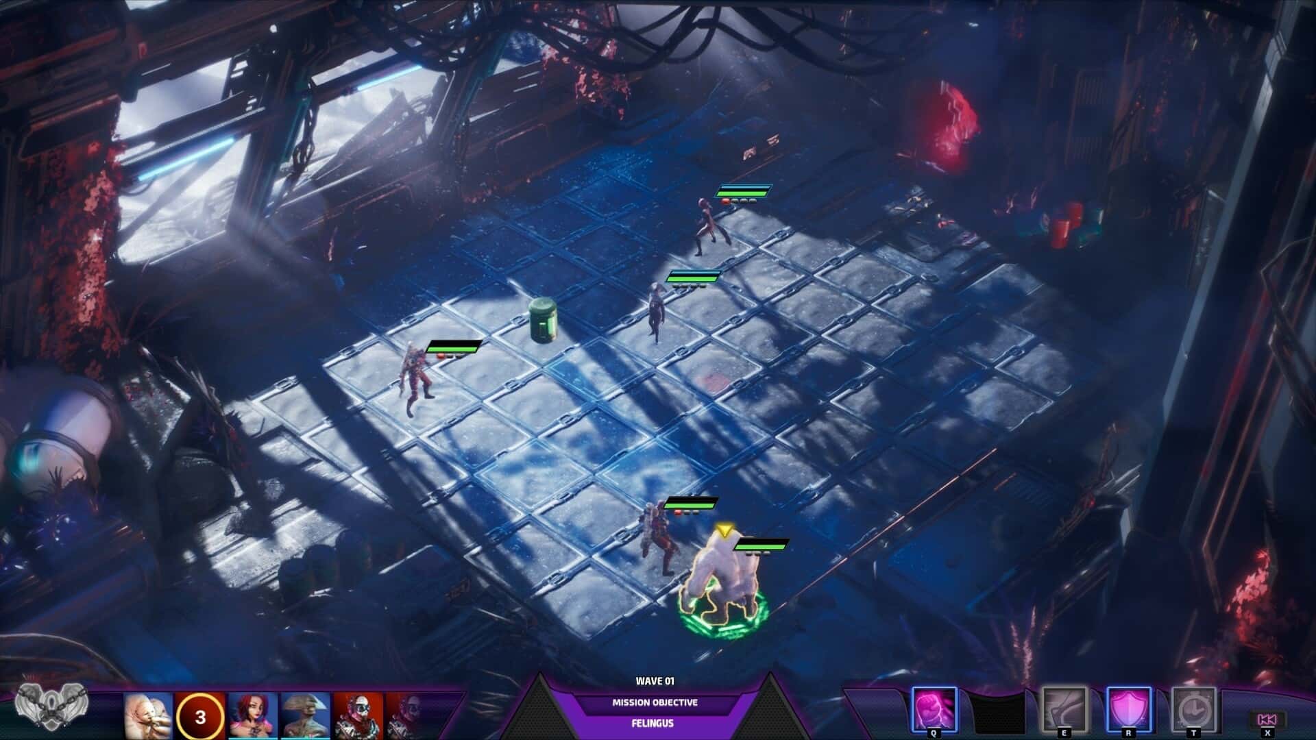 #1. Subverse (GOG) بواسطة: Streembit Ltd