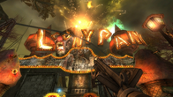 Painkiller Black Edition screenshot 8
