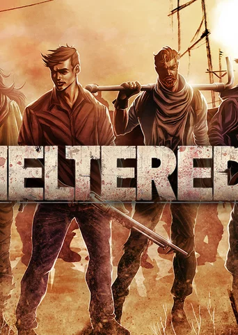 Sheltered 2 cover