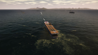 Victory at Sea Pacific screenshot 12
