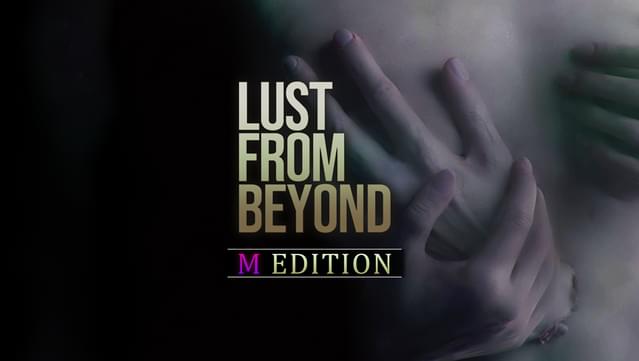Lust from Beyond: M Edition - Demo