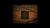 Strategic Command Classic: WWI screenshot 1