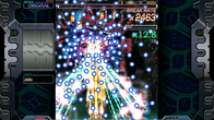 Crimzon Clover: World Ignition screenshot 3
