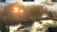 World in Conflict: Complete Edition screenshot 7