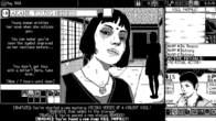 WORLD OF HORROR screenshot 3