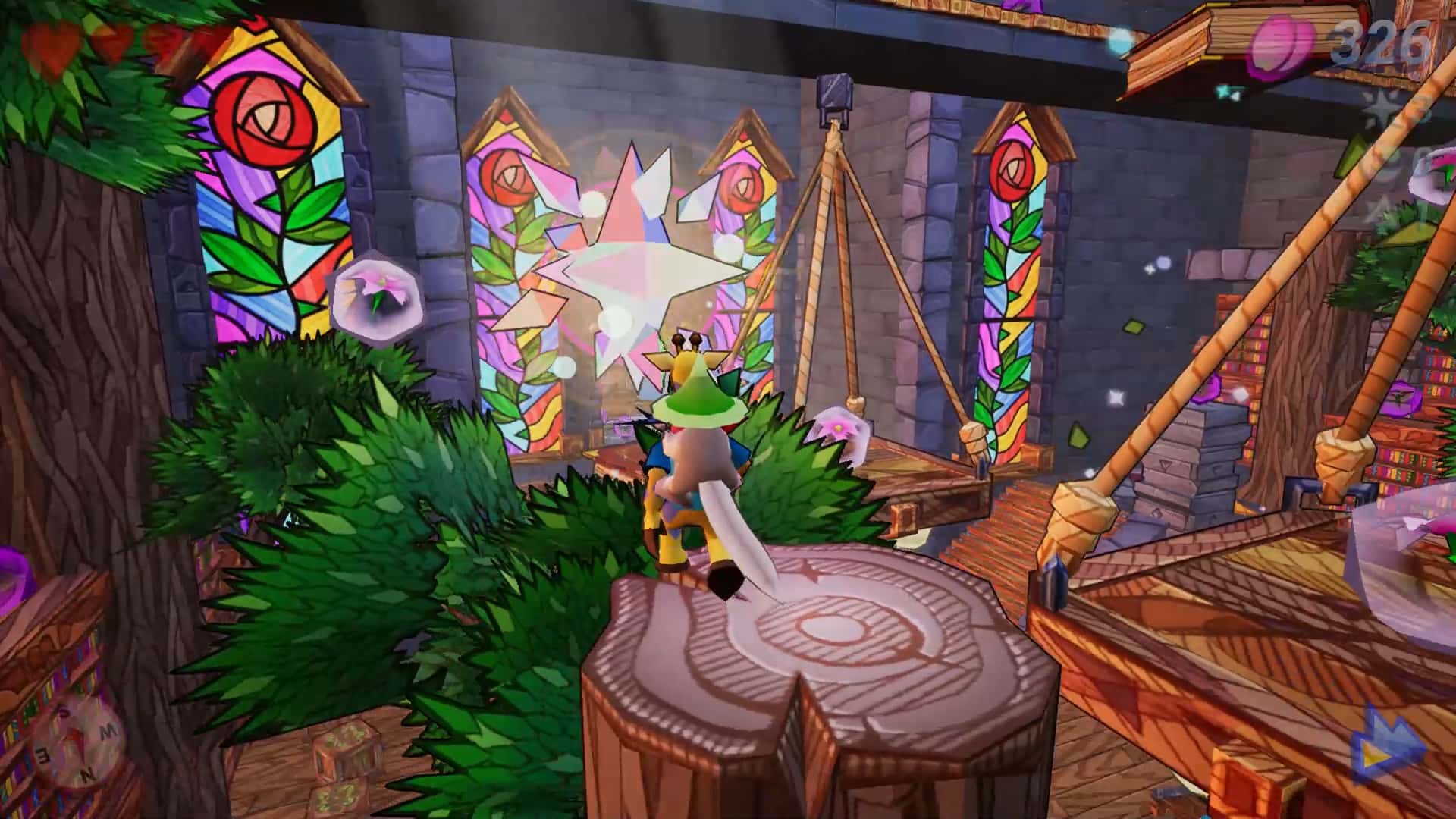 #3. Castle on the Coast (GOG) Podle: Klabater