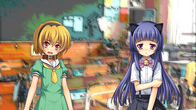 Higurashi When They Cry Hou - Ch.1 Onikakushi screenshot 4