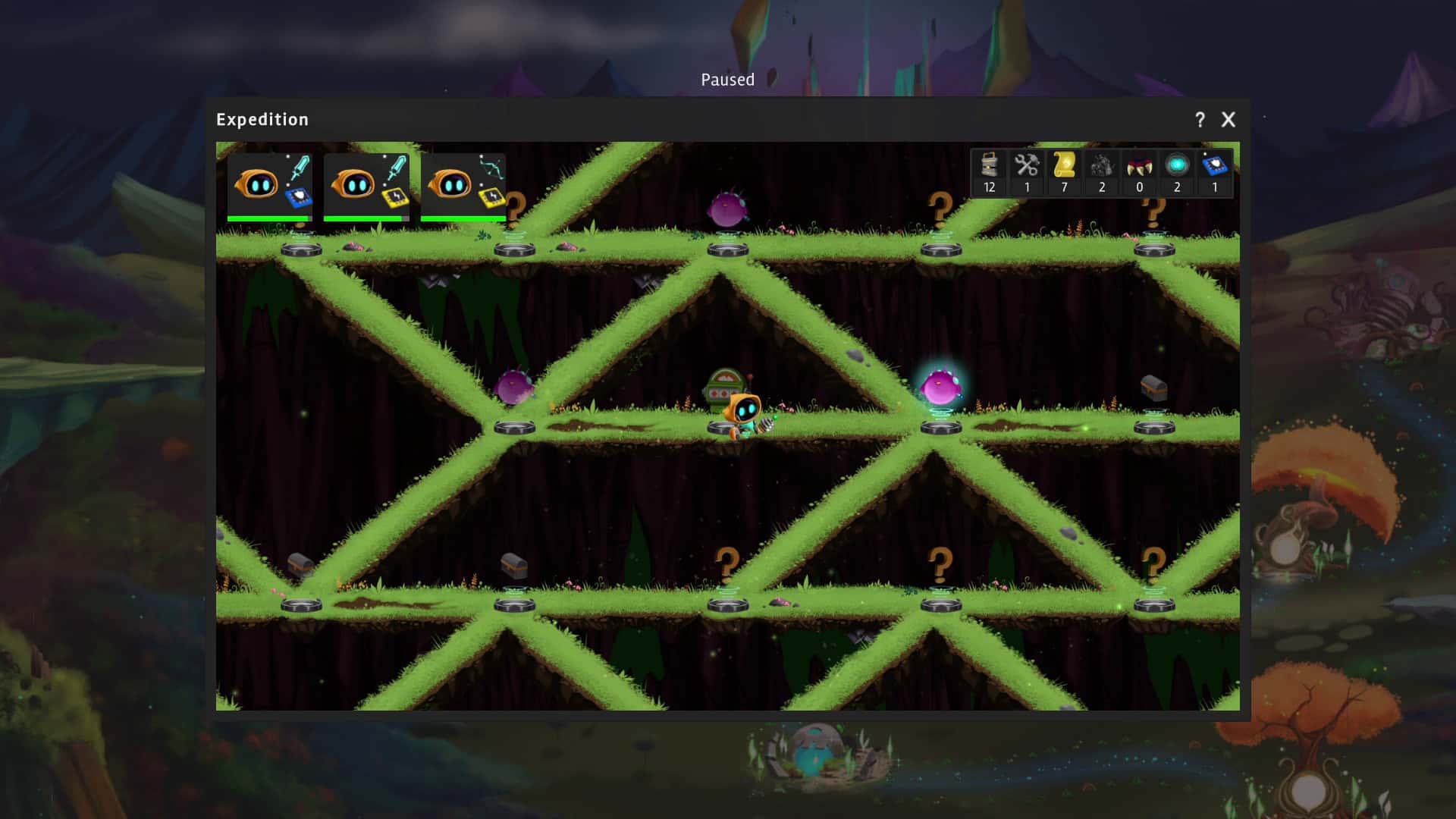 #6. Illuminaria (GOG) 来自: Selva Interactive, Wings