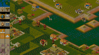 Populous™ 2: Trials of the Olympian Gods screenshot 5