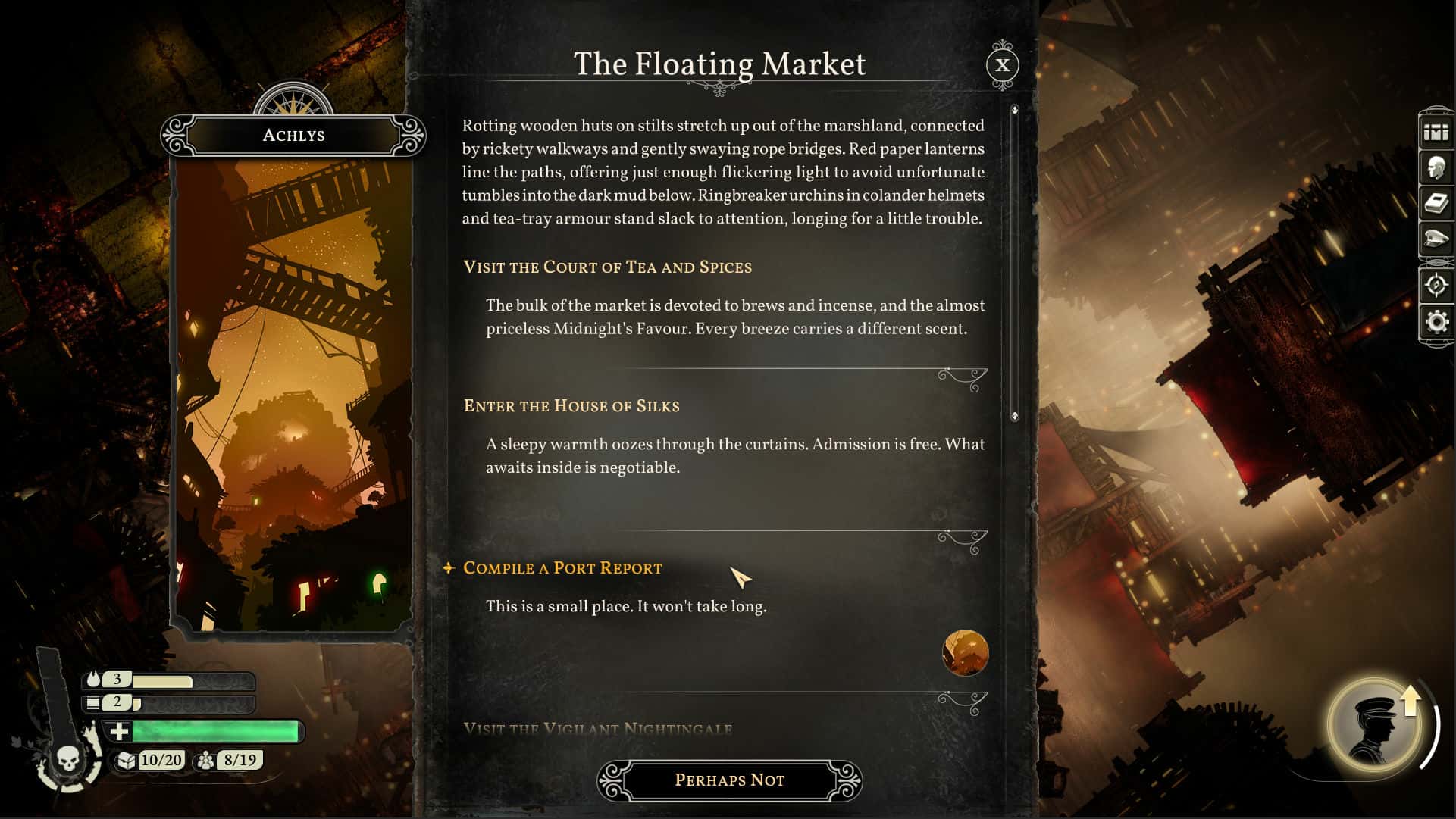 #3. Sunless Skies Soundtrack (GOG) โดย: Failbetter Games