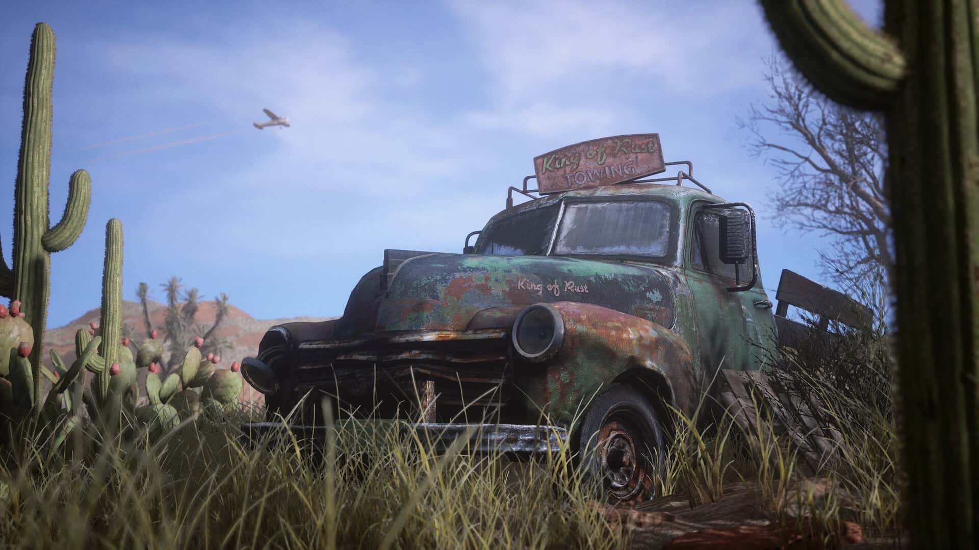 #2. Gas Station Simulator - Car Junkyard DLC (GOG) 由: DRAGO entertainment
