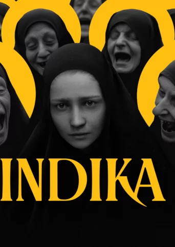 INDIKA cover