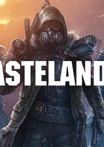 Wasteland 3 cover