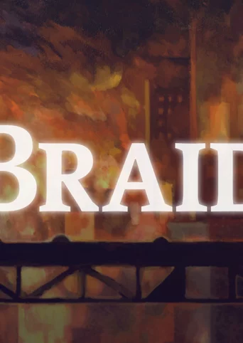 Braid cover