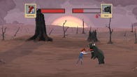 Sheltered screenshot 8
